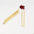 New Paper Packing Bamboo Chopsticks Portable Chinese Chopsticks For Sale